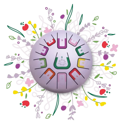 Nagy Tambú - levendula