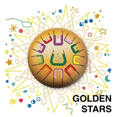 Nagy Tambú - aranycsillag